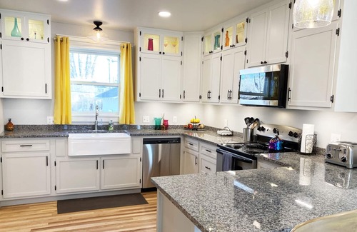 Laramie Casa | The Inntrigue: A one-of-a-kind Puzzle House