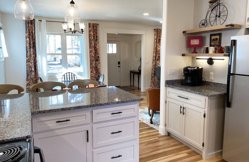 Laramie Casa | The Inntrigue: A one-of-a-kind Puzzle House