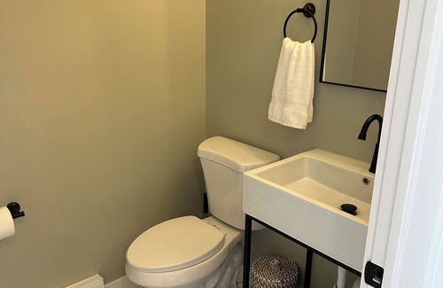 Tannersville Apartamento | Cozy Mountain Studio Apartment 2