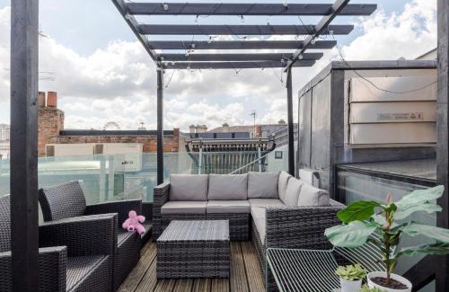 London City Centre Apartamento | The Instagood Apartment - Covent Garden - by Frankie Says