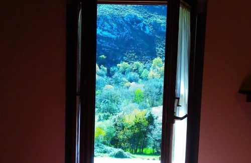 Prado Cabaña | “El Interior de Gaia” un lugar para perderse.