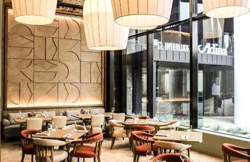 Coburg Hotel | The Interlude Hotel