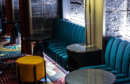 Coburg Hotel | The Interlude Hotel