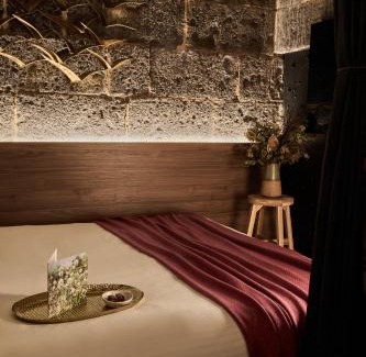 Coburg Hotel | The Interlude Hotel