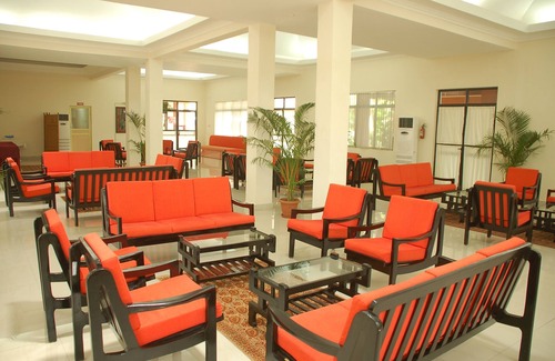 Vainguinim Hotel | The International Centre Goa