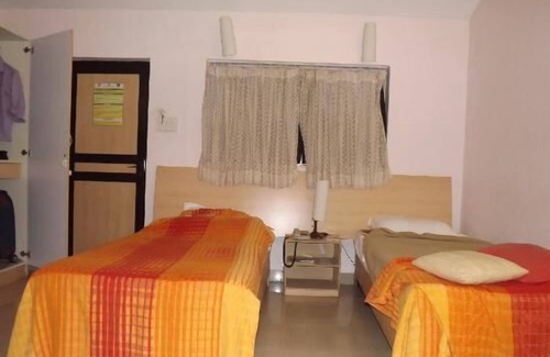 Vainguinim Hotel | The International Centre Goa