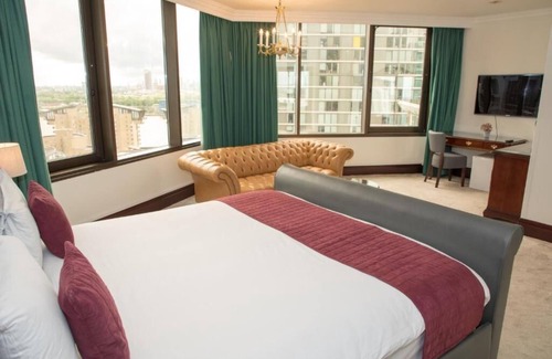 Canary Wharf Hotel | The International Hotel