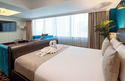 Canary Wharf Hotel | The International Hotel