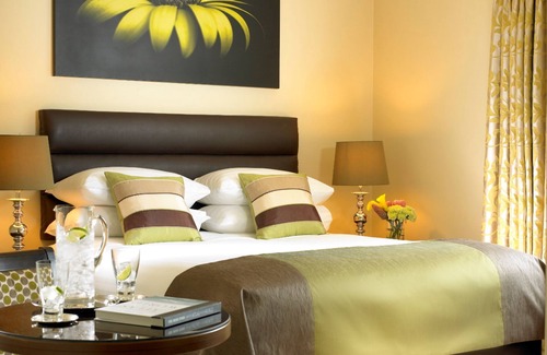Killarney Hotel | The International Hotel Killarney