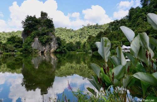 Hulu Kinta Apartamento | The IPOH All Suite Resort, Jalan Haven, Persiaran Lembah Perpaduan, Ipoh Perak