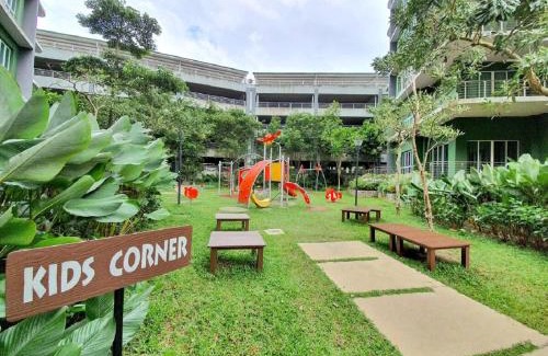 Hulu Kinta Apartamento | The IPOH All Suite Resort, Jalan Haven, Persiaran Lembah Perpaduan, Ipoh Perak