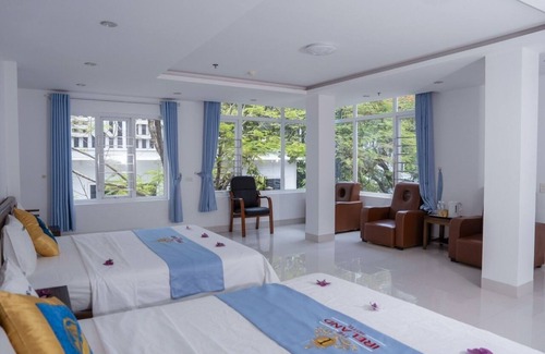 Cat Hai Hotel | The Ireland Hotel