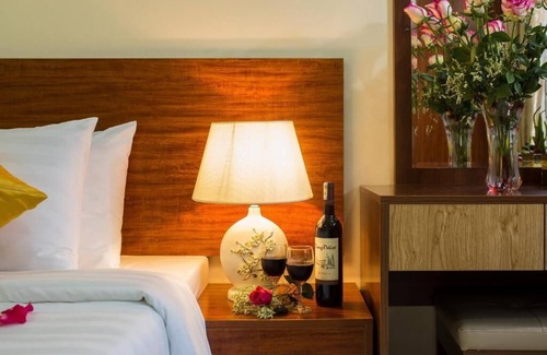 Cat Hai Hotel | The Ireland Hotel