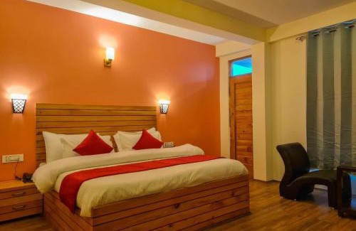 Manali Hotel | The Ireland