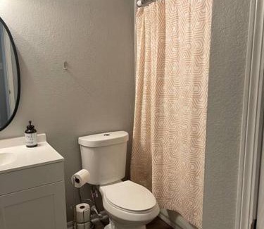 Hamilton Apartamento | The Irene - 2 Bedroom Apt in Quilt Town, USA