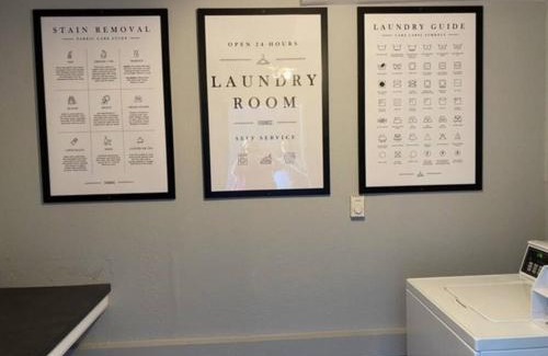 Hamilton Apartamento | The Irene - 2 Bedroom Apt in Quilt Town, USA