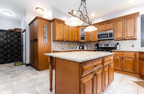 Harters Heights Casa | The Irish Retreat<>Large Home 1.5mi to ND