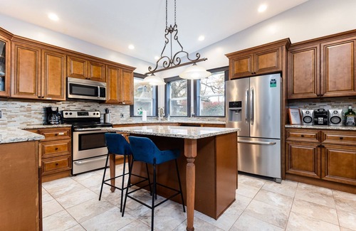 Harters Heights Casa | The Irish Retreat<>Large Home 1.5mi to ND
