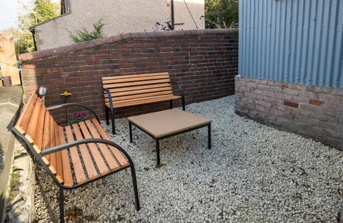 Crawcrook Casa | The Iron Chapel