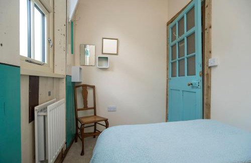 Crawcrook Casa | The Iron Chapel