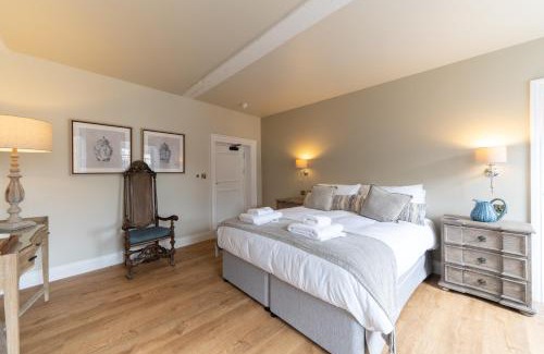Aylsham Apartamento | The Ironmongers Boutique accommodation