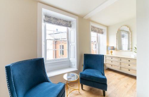 Aylsham Apartamento | The Ironmongers Boutique accommodation