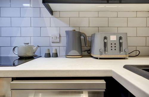 Irvine Apartamento | The Irvine - Coorie Doon Apartments