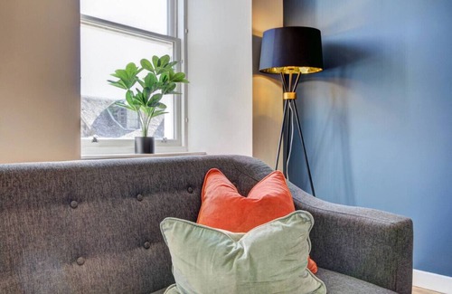 Irvine Apartamento | The Irvine - Coorie Doon Apartments