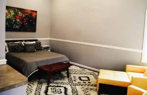 Mercersburg Apartamento | The Irwin Guesthouse