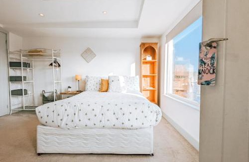 Richmond-upon-Thames Apartamento | The Isabella Studio By Richmond Park