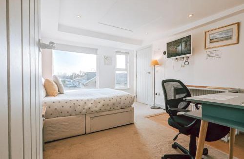 Richmond-upon-Thames Apartamento | The Isabella Studio By Richmond Park