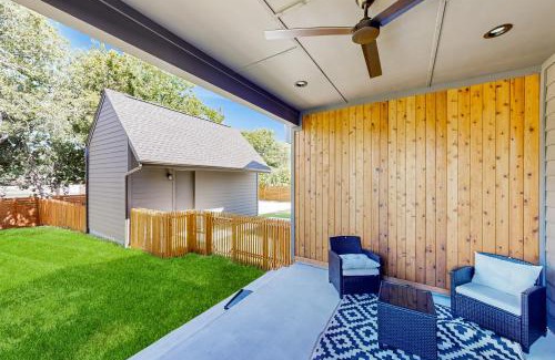 Highland Casa | The Isabelle's - Unit A