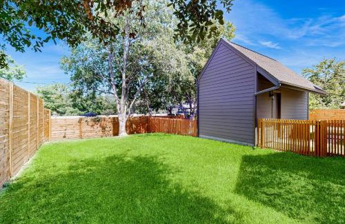 Highland Casa | The Isabelle's - Unit A