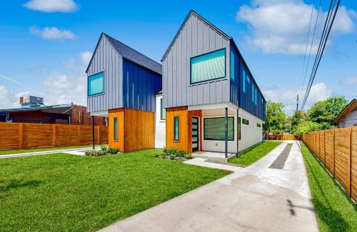 Highland Casa | The Isabelle's - Unit B