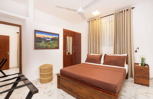 Mount Lavinia Casa | The Islands Breeze Villa