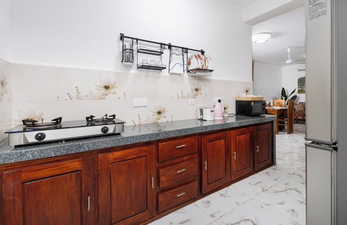 Mount Lavinia Casa | The Islands Breeze Villa