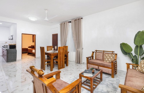 Mount Lavinia Casa | The Islands Breeze Villa