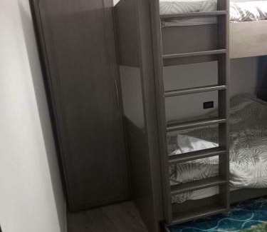 Sannat Apartamento | The Island Crib
