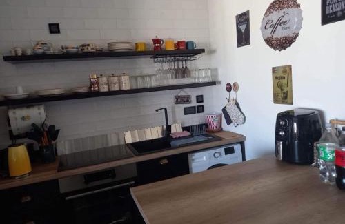 Sannat Apartamento | The Island Crib