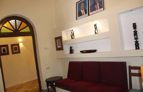 Stone Town Hotel | The Island Stone Town Hotel