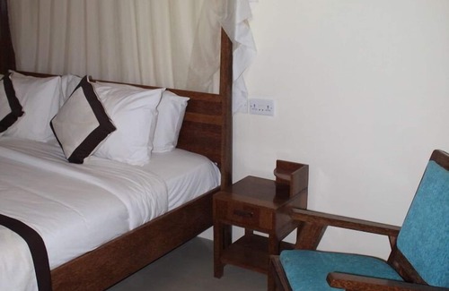 Stone Town Hotel | The Island Stone Town Hotel