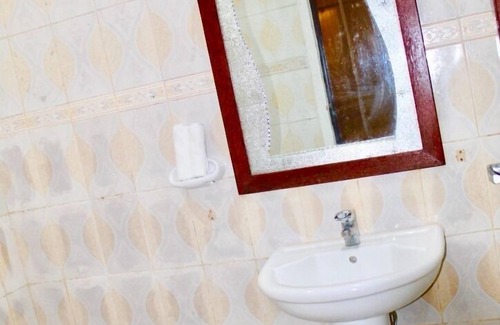 Stone Town Hotel | The Island Stone Town Hotel