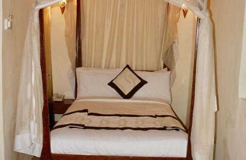 Stone Town Hotel | The Island Stone Town Hotel