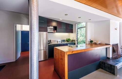 Omiha Casa | The Island Treehouse - Our Island