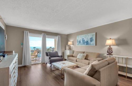 Holiday Isle Apartamento | The Islander 302