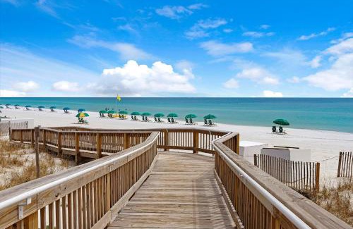 Holiday Isle Apartamento | The Islander 302