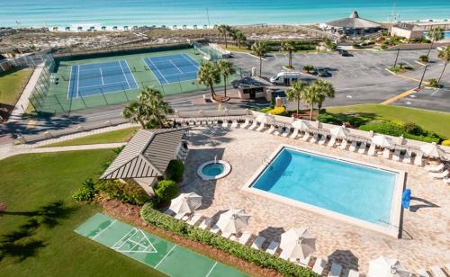 Holiday Isle Apartamento | The Islander 302