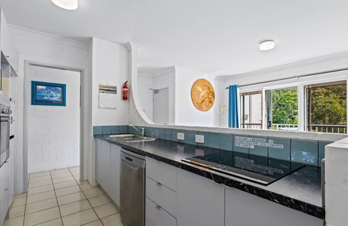 Point Lookout Apartamento | The Islander Holiday Resort