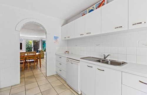 Point Lookout Apartamento | The Islander Holiday Resort