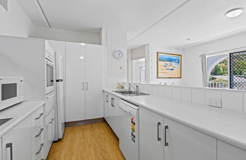 Point Lookout Apartamento | The Islander Holiday Resort